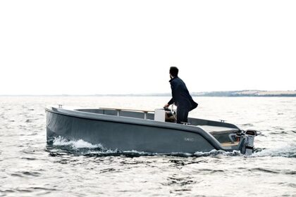 Charter Motorboat RAND Picnic 18 Setubal