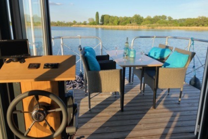 Miete Hausboot 0 Campi 300 Potsdam