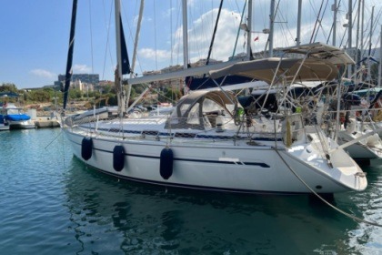 Hire Sailboat Bavaria 41 2005 Kuşadası