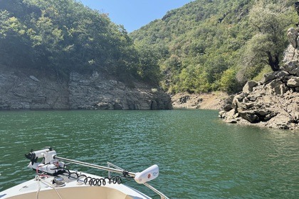 Miete Motorboot Fiart Mare Marea 20 Oblast Burgas