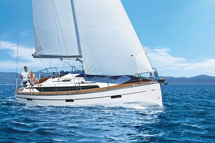 Miete Segelboot Bavaria Cruiser 37 Trogir