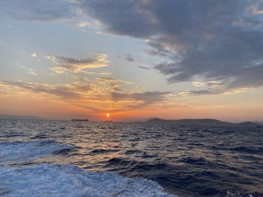 Athene Motorboat Azimut Azimut 46 alt tag text