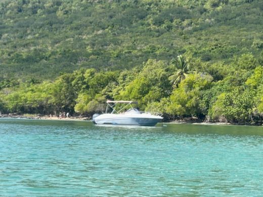 Le Marin Motorboat BENETEAU FLYER 650 SD alt tag text