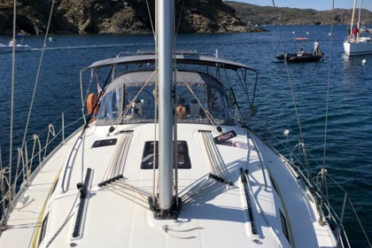 Location Voilier Bavaria 40 Cruiser Port-Vendres