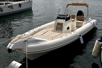 Charter RIB Nuova Jolly Nuova Jolly 850 XL Cagliari