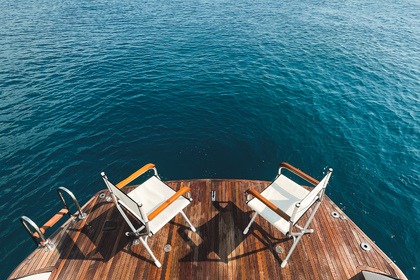 Location Bateau à moteur Rizzardi 48in Positano