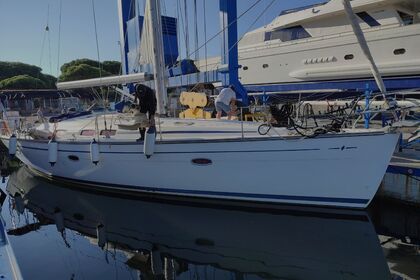 Verhuur Zeilboot Bavaria Cruiser 46 Le Grau-du-Roi