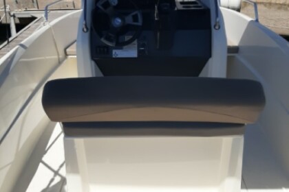 Alquiler Barco sin licencia  Quicksilver Activ 505 Open Alcocéber