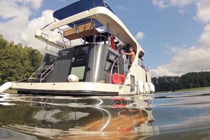 Miete Hausboot Aquino 1190 (ZEU) Zeuthen