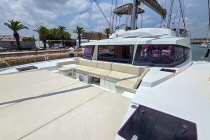 Alquiler Catamarán Bali - Catana Bali 4.3 Lagos