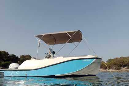 Location Bateau sans permis  V2 V2 5.0 Portocolom