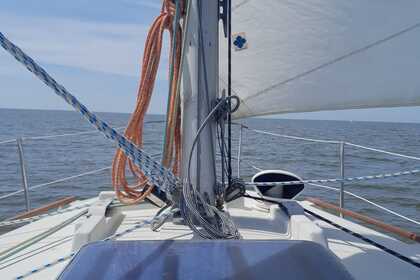 Miete Segelboot Dufour Dufour 2800 Penerf