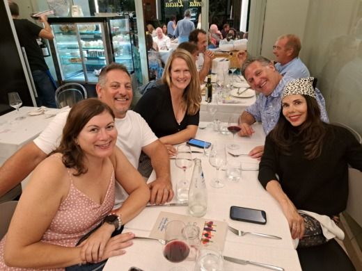 Genua Sailboat Beneteau Oceanis clipper 423 alt tag text