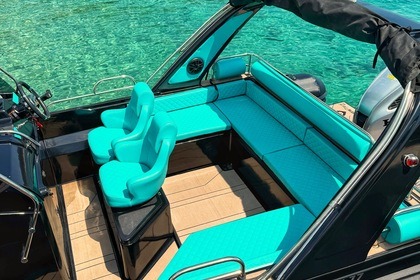 Miete RIB Aquamax Aquamax B27 Bol