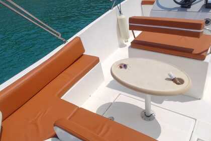 Miete Motorboot Marion 7 Ciutadella