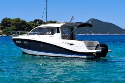 Location Bateau à moteur Quicksilver 705 Activ Dubrovnik