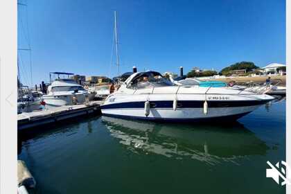 Alquiler Barco sin licencia  Bavaria 34 Cruiser Punta Umbría