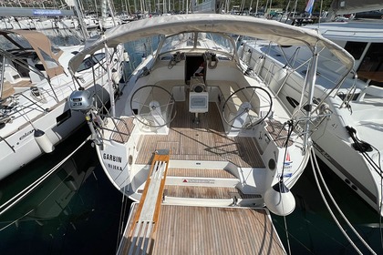 Rental Sailboat Bavaria Yachtbau Bavaria Cruiser 46 - 4 cab. Punat