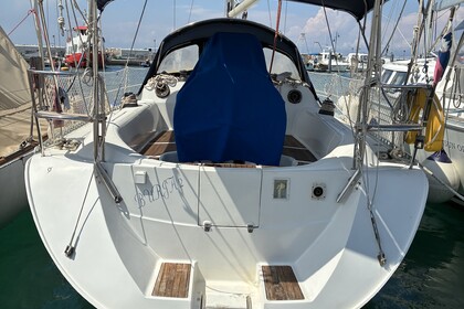 Verhuur Zeilboot Triplast Y999 Izola
