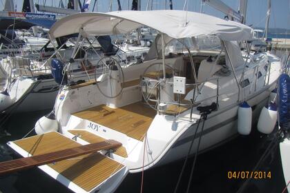 Miete Segelboot Bavaria Bavaria Cruiser 40 Pirovac