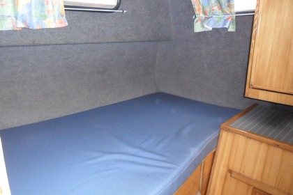 Location Péniche Low Cost Renaud 8000 Digoin