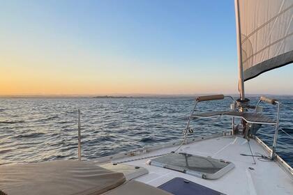 Aluguel Veleiro Jeanneau Sun Odyssey 45.2 Tavira