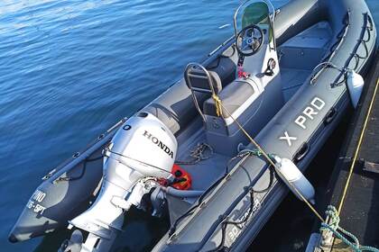 Alquiler Neumática 3d Tender XPro 535 Matosinhos