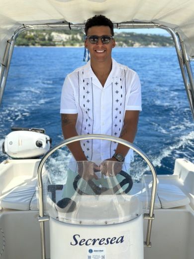 Corfou Without license Nireus 550 alt tag text