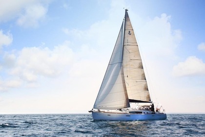 Miete Segelboot Beneteau Oceanis 411 Clipper Dubrovnik
