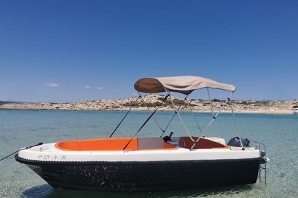 Alquiler Barco sin licencia  Marion Marion 500 Classic Puerto de Alcudia