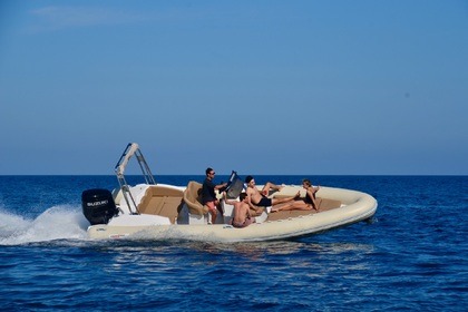 Noleggio Gommone Hydrosport 737 Alcúdia