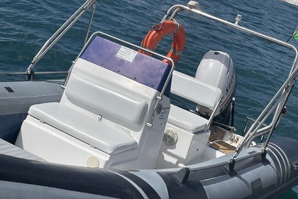Noleggio Barca senza patente  Marlin Marlin boat Vibo Marina