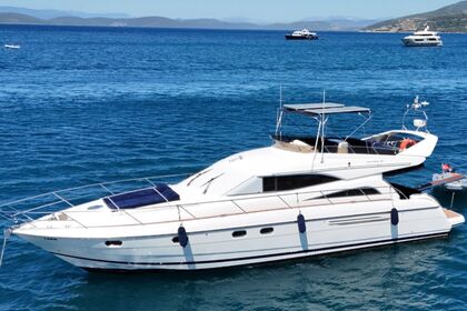 Alquiler Yate 2015 2015 Bodrum