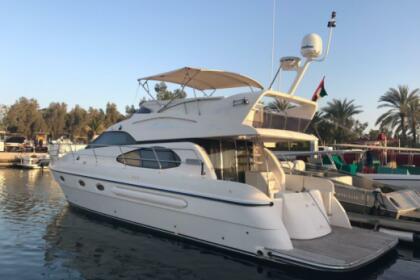 Charter Motorboat Al Shaali Marine 50 Dubai