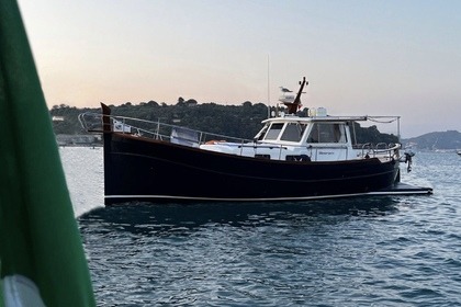 Miete Motorboot Menorquin 60/130 La Spezia