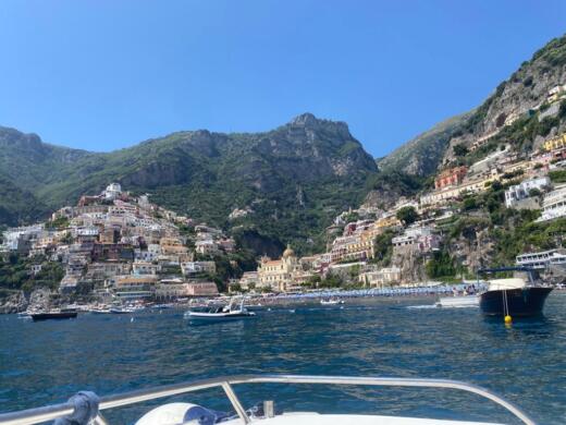 Napels Motorboat Cranchi Aquamarina 31 alt tag text