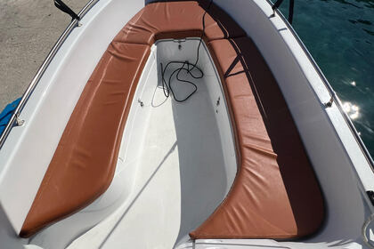 Location Bateau sans permis  Assos 510 Faliráki