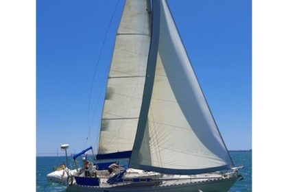 Charter Sailboat Beneteau First 38 Municipality of El Puerto de Santa María