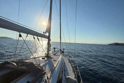 Location Voilier Jeanneau sun odyssey 33 Neos Marmaras