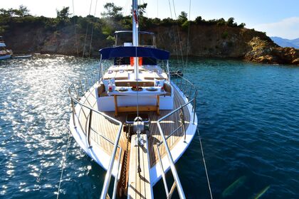Rental Gulet Newly built Gulet 1 master-3 Double cabins Göcek