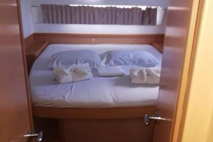 Miete Katamaran Lagoon 42 Guadeloupe