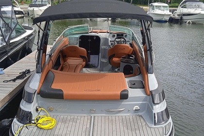 Miete Motorboot ATSEA Viper 243 Lötzen