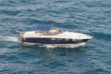 Rental Motorboat Giordano Charter Tornado 38 Praiano
