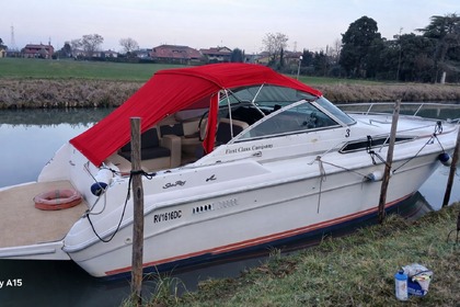 Location Bateau à moteur Sea Ray 390 Express Cruiser Venise