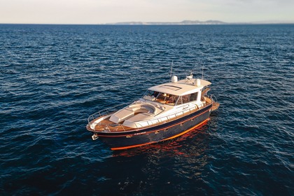 Aluguel Lancha Apreamare Apreamare 60 Platja d'Aro