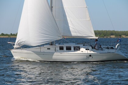 Verhuur Zeilboot Beneteau First 35 S5 Almere