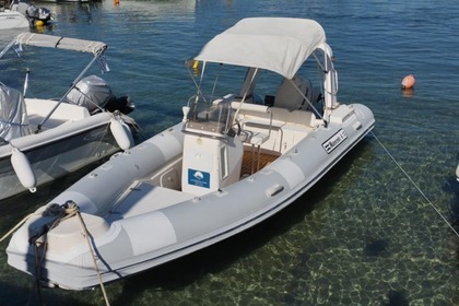 Miete RIB Watercraft 6.50 Chania
