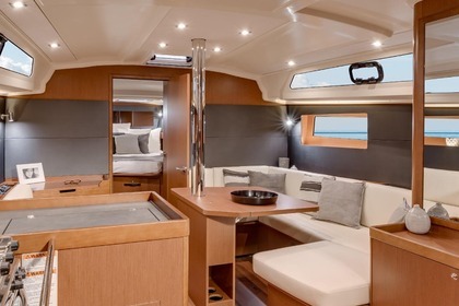 Location Voilier Beneteau Oceanis 41.1 Lefkada