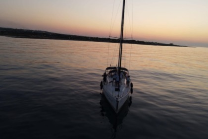 Aluguel Veleiro Jeanneau Sun Odyssey 409 Polignano a Mare