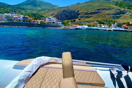 Noleggio Barca senza patente  sunsea 19 sunsea 19 Isola delle Femmine